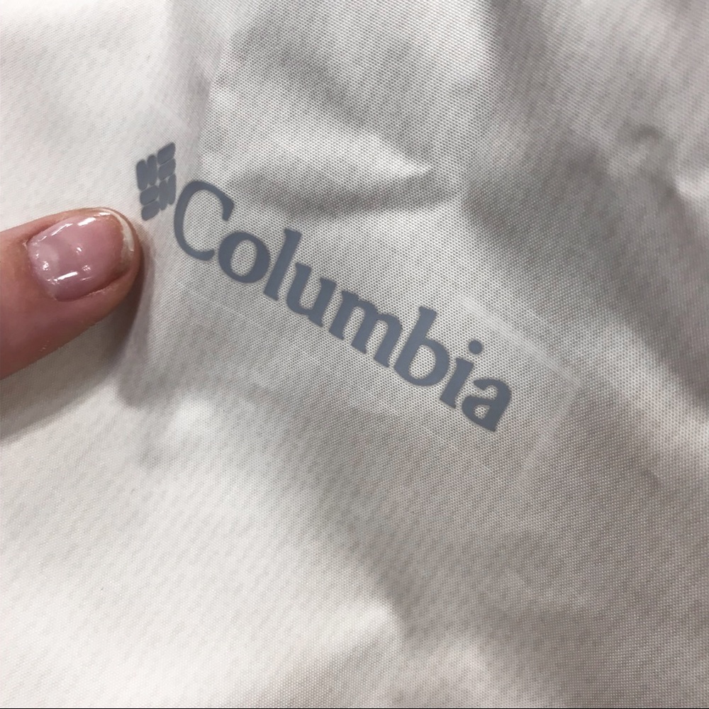 Columbia Spring Jacket - Size S - Picture 3 of 6